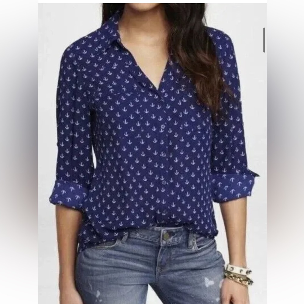 Express Portofino shirt